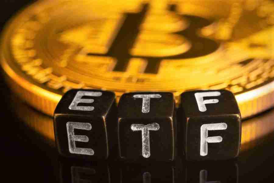 SEC加速审批代币ETF:加密货币投资的新时代?